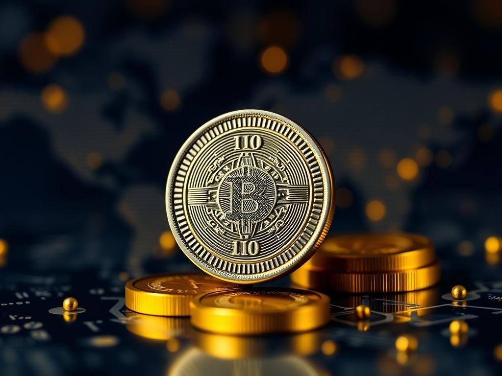     Cryptocurrency and tariffs: Can you tariff the blockchain?. Recommendations for policymakers and firms