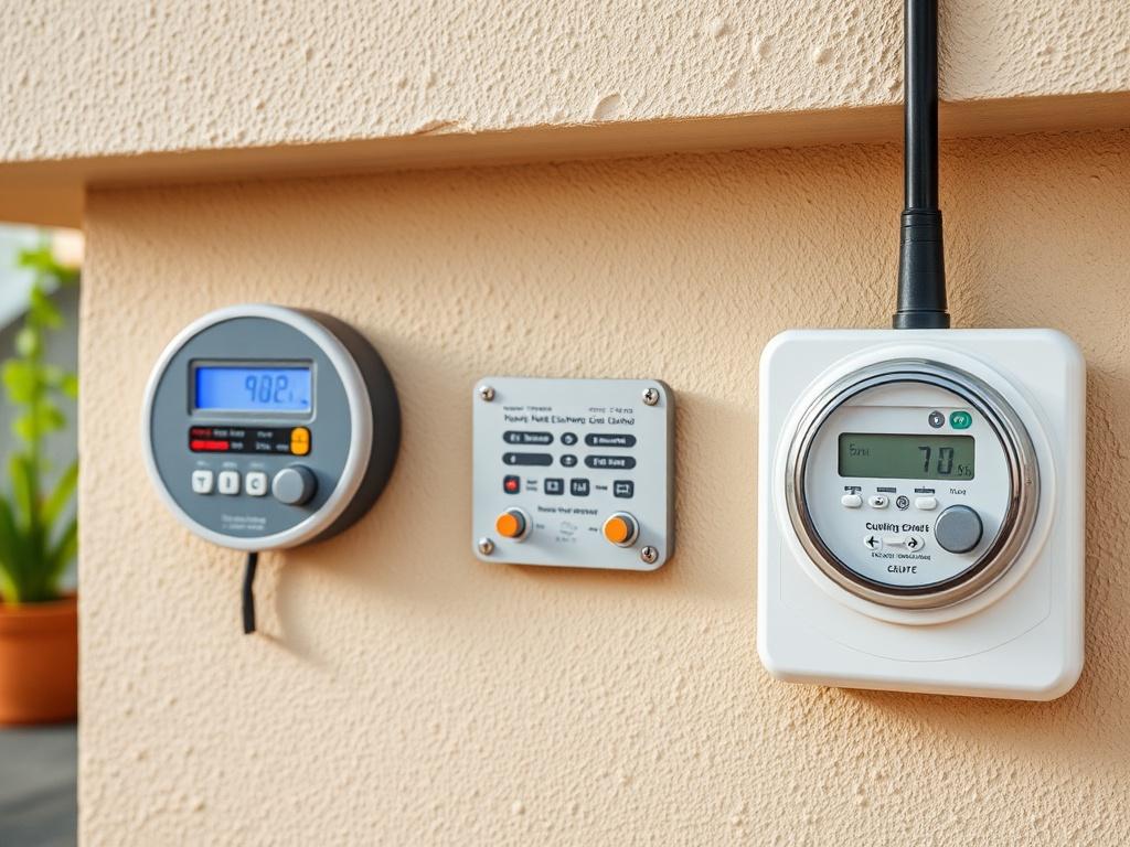 Dynamische Stromtarife mit Smart Meter. Praktische Umsetzung im Haushalt