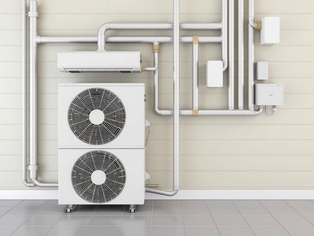 Wärmepumpentarife: Günstiger Strom für Heizungen. Technische Voraussetzungen für spezielle Angebote