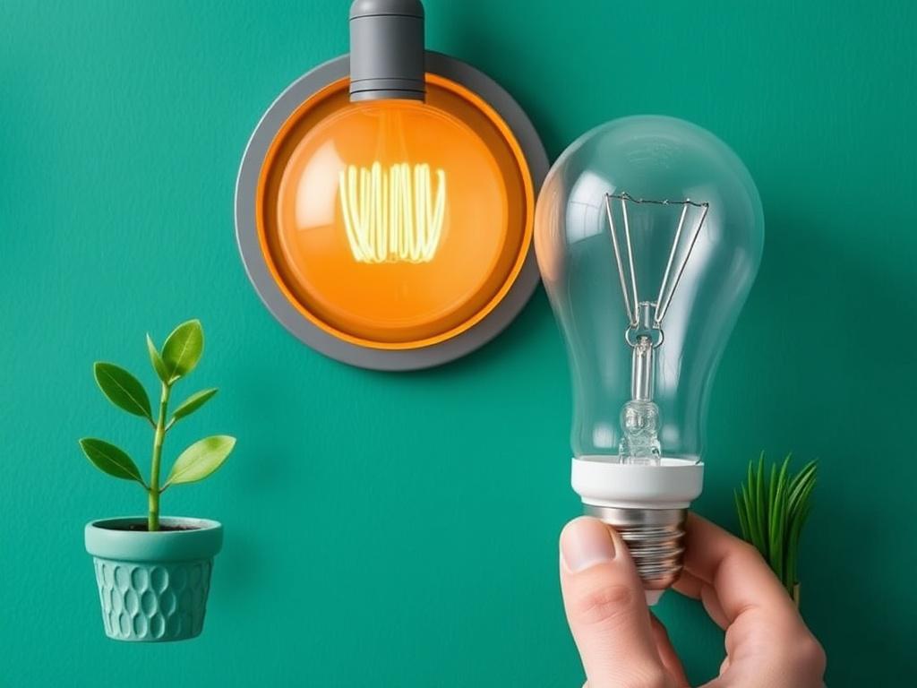 Verbrauch reduzieren: So sparst du unabhängig vom Tarif. Wann sich größere Investitionen lohnen