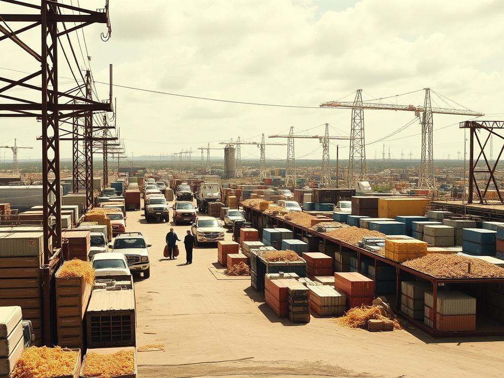     Will tariffs exist in 100 years?. Lessons from history: cycles of protection and liberalization