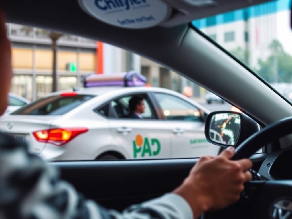 Tarifas dinámicas en plataformas de viajes compartidos. Estrategias prácticas para conductores y pasajeros Tarifas dinámicas en plataformas de viajes compartidos. Estrategias prácticas para conductores y pasajeros