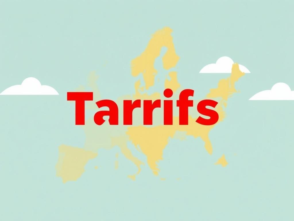     Tariffs in a post-scarcity economy. Tariffs through history: why they mattered