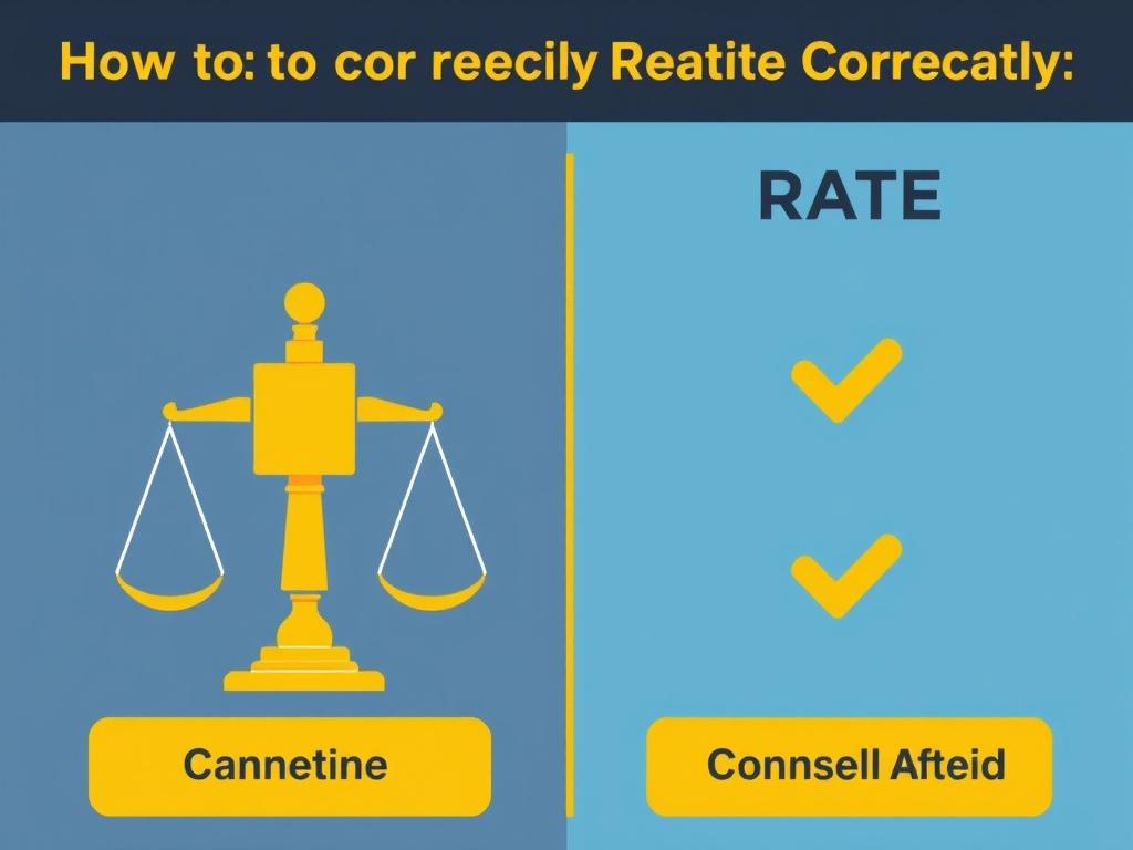 So vergleichst du Tarife richtig. Rechtliche Rahmenbedingungen und Widerruf