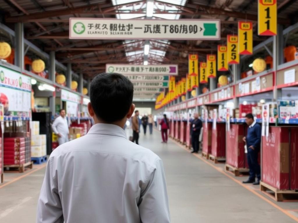     How tariffs hurt exporters (Even domestic ones). My experience with exporters facing tariff shocks