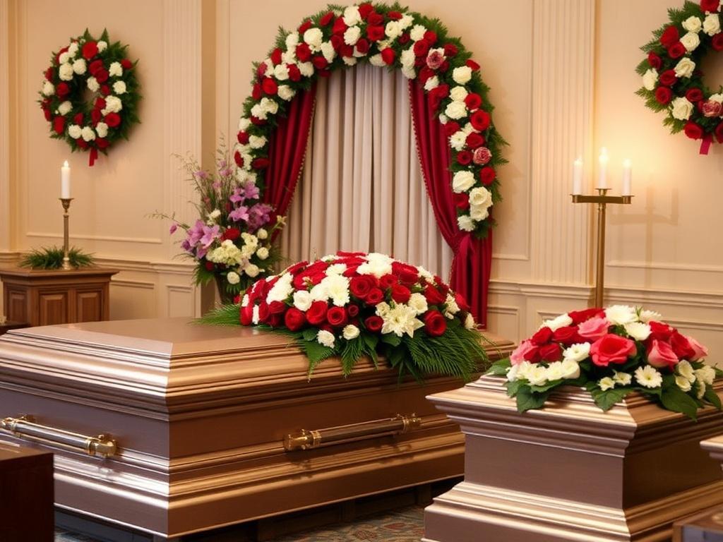 Tarifas de servicios funerarios. Aspectos legales y derechos del consumidor