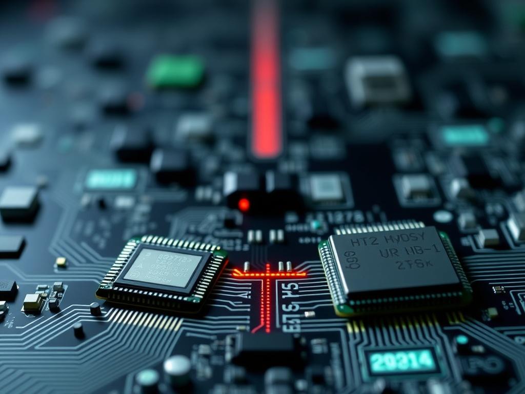     The semiconductor tariff war between US and China. Policy options and trade-offs for governments