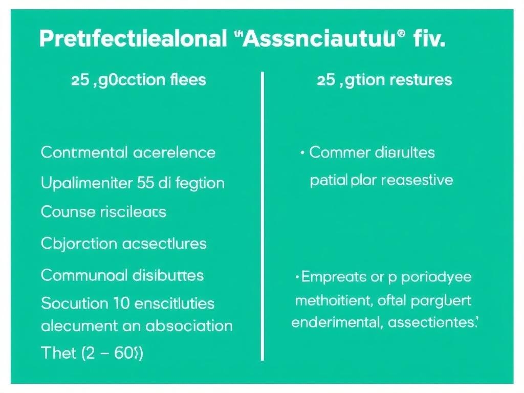 Tarifas de colegios profesionales. Controversias frecuentes