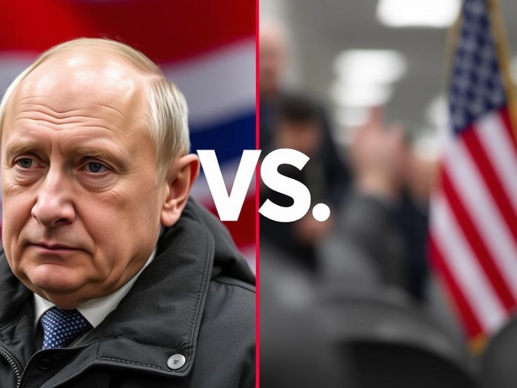     Russia sanctions vs. tariffs: What's the difference?. how ordinary people feel the effects