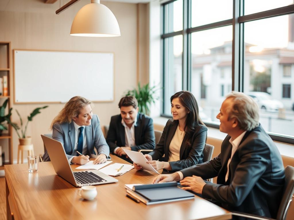 Tarifas de colegios profesionales. Alternativas y modelos de financiación