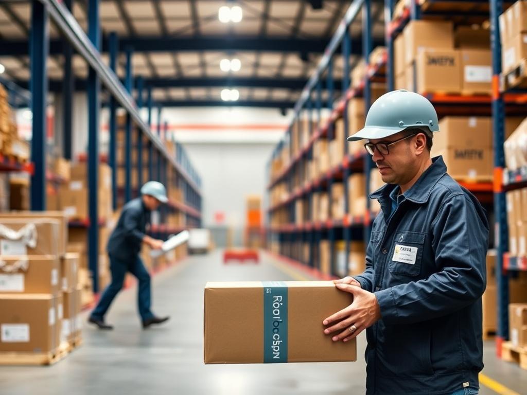     Shipping strategies to minimize tariff exposure. Start with correct classification: Harmonized System codes