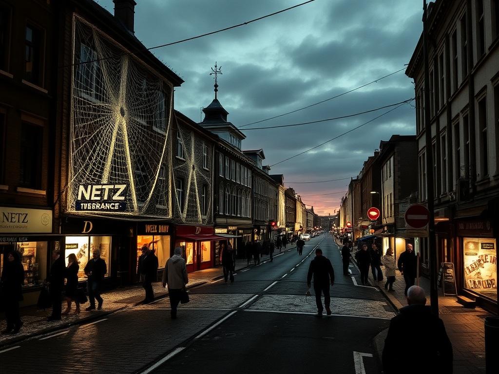 D-Netz vs. E-Netz: Welche Abdeckung ist besser?. Historischer Kontext: Wie alles begann