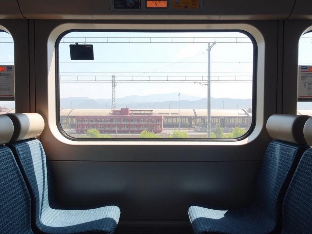 Tarifas de trenes de alta velocidad. Sugerencias rápidas para distintos tipos de viajeros