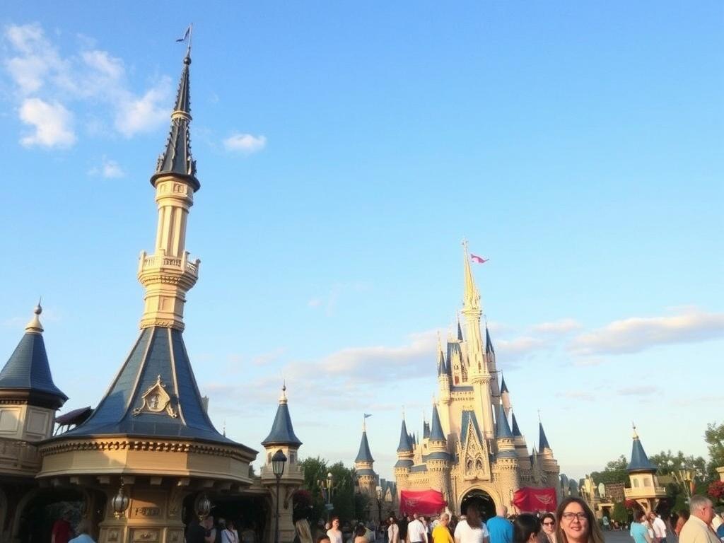 Tarifas de entradas a parques temáticos. Palabras finales sobre cómo abordar la compra de entradas