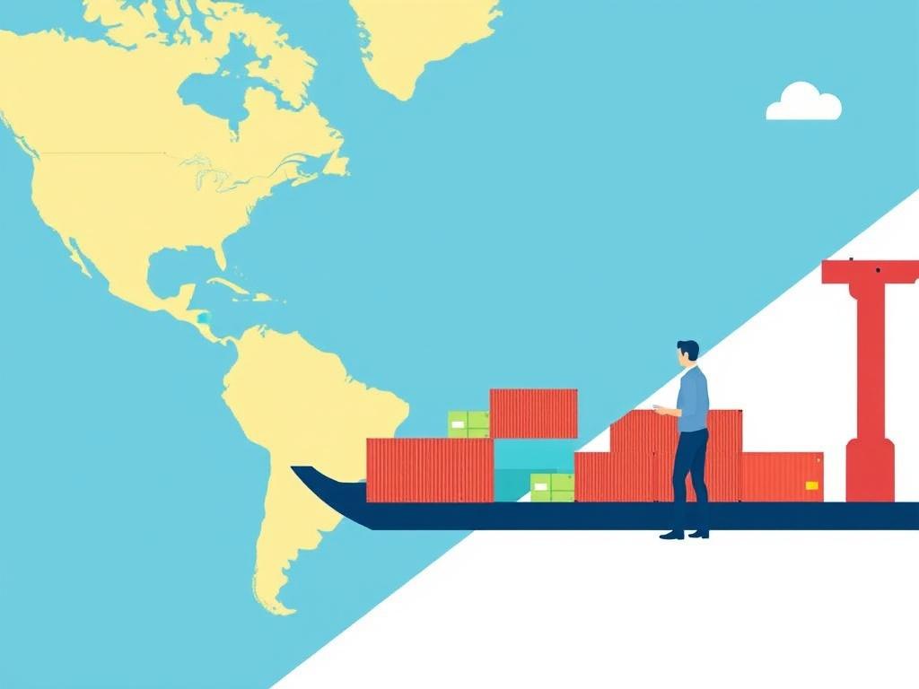     The role of customs brokers in tariff management. Why tariffs matter to modern trade