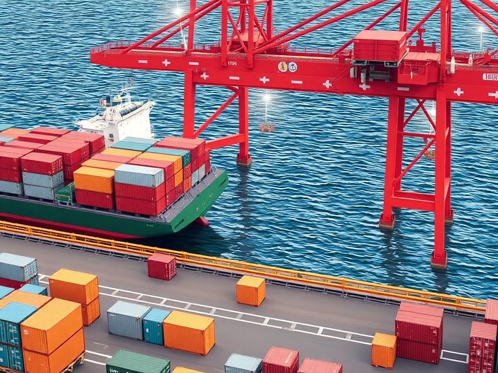    Shipping strategies to minimize tariff exposure. Antidumping, countervailing duties, and safeguard measures