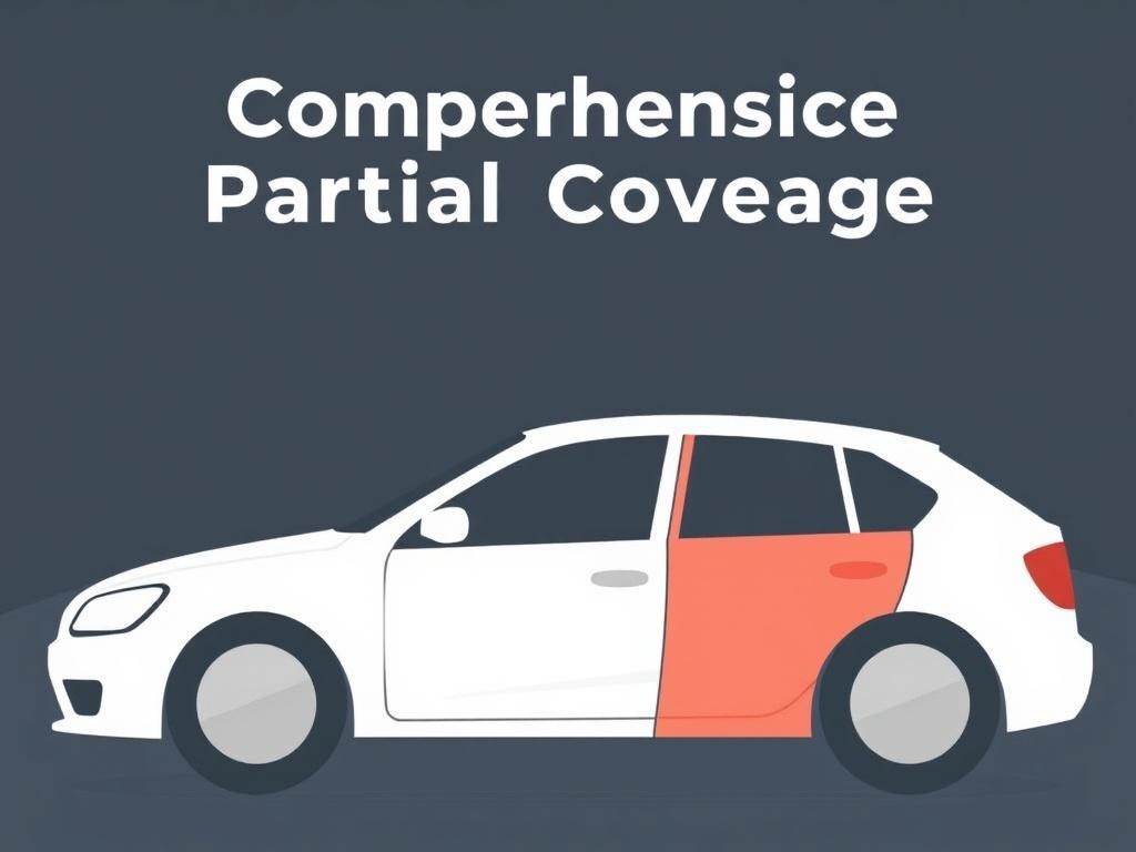 Kfz-Versicherungstarife: Vollkasko vs. Teilkasko. Spezielle Bausteine, die oft übersehen werden