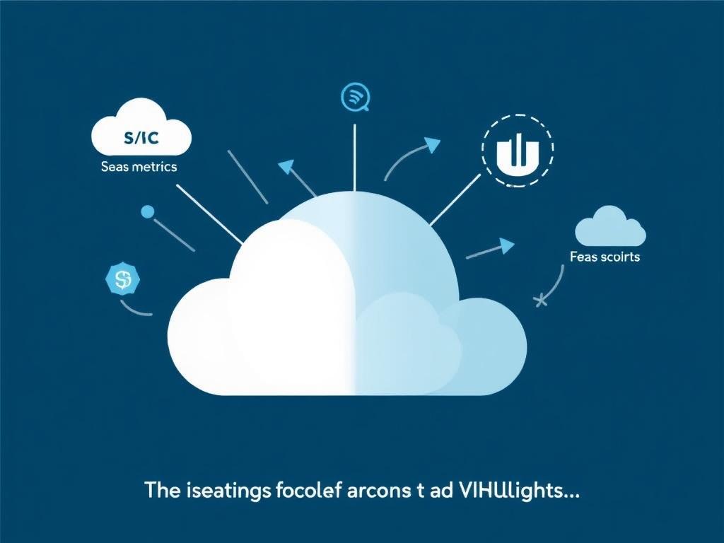 Tarifas de software como servicio (SaaS). Métricas clave para diseñar y validar precios