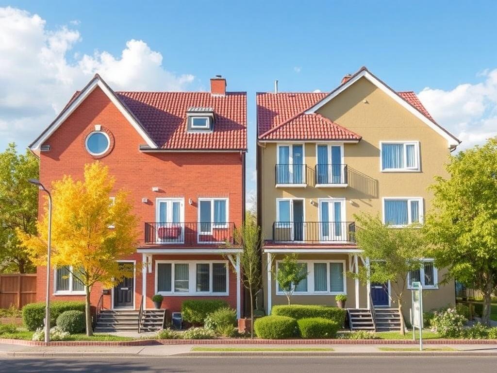 Haustarife für Mehrfamilienhäuser. Verhandeln mit Versorgern: Taktik und Vorbereitung