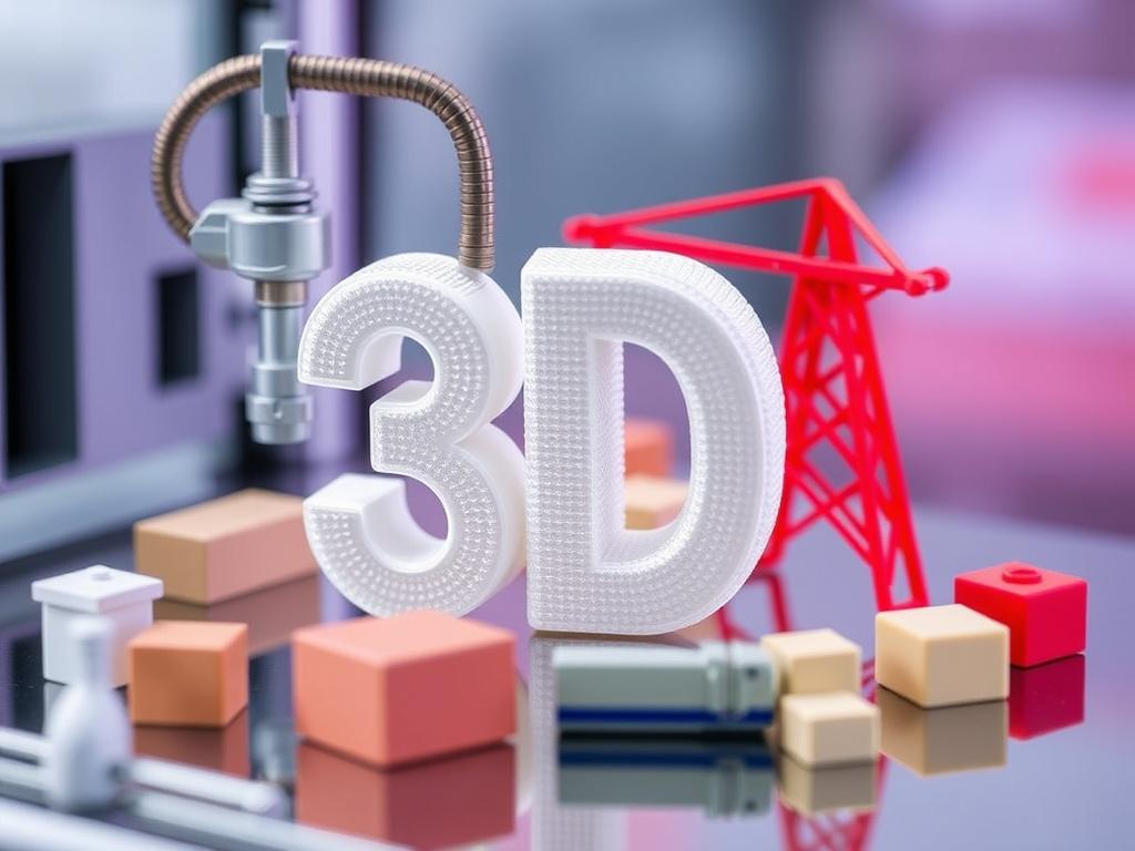     How 3D printing could make tariffs irrelevant. Business and policy actions for a changing trade landscape