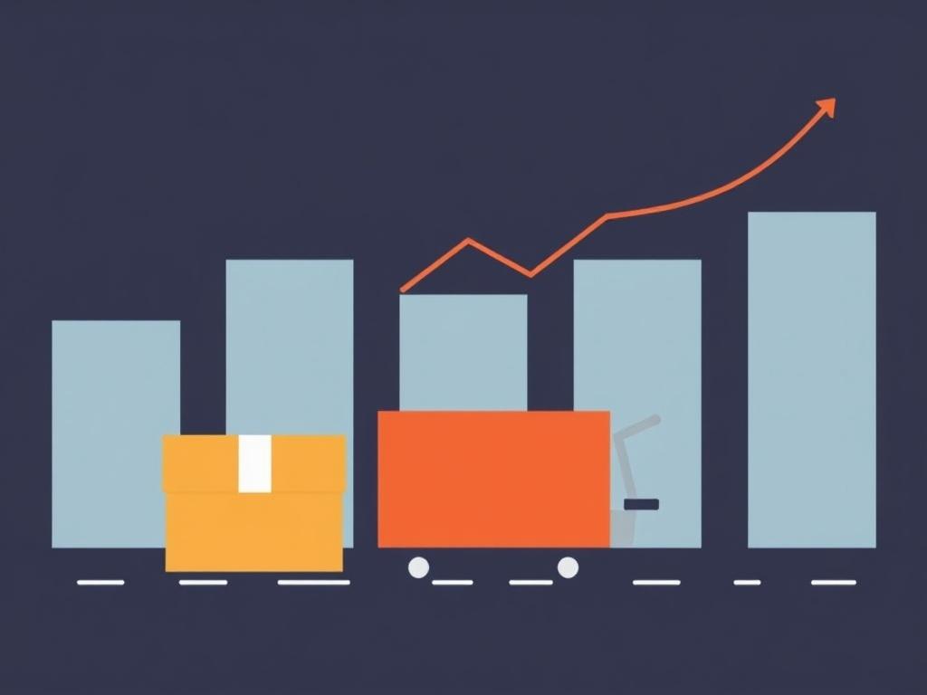 Tarifas de envío para ecommerce. Por qué el coste del envío importa más de lo que parece