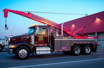 Cómo entender y ahorrar en las tarifas de grúas y remolque Cómo entender y ahorrar en las tarifas de grúas y remolque