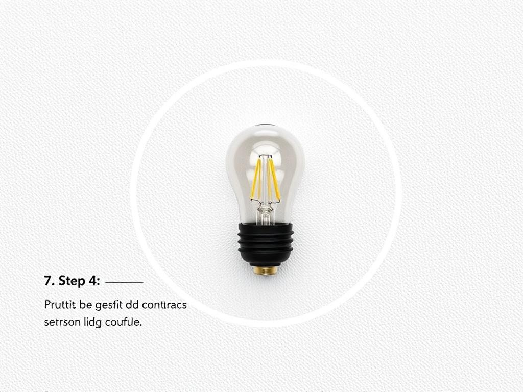 Stromanbieterwechsel in 5 einfachen Schritten. Schritt 4: Wechsel veranlassen und alte Verträge regeln