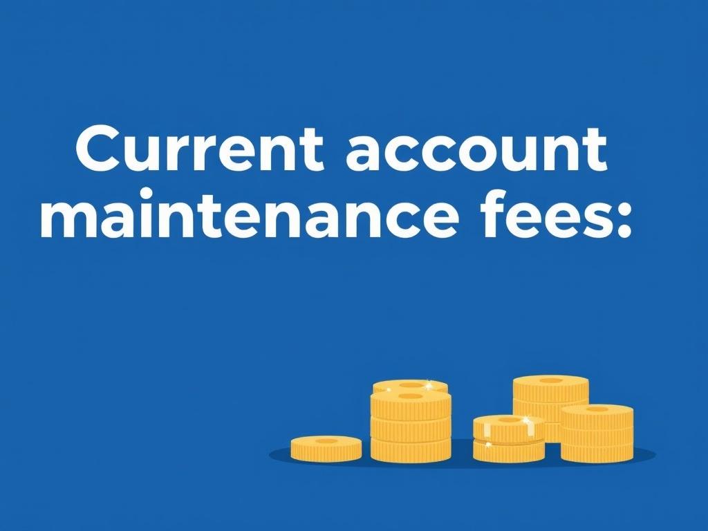 Tarifas de mantenimiento de cuentas corrientes. Cómo calcular el coste real de una cuenta