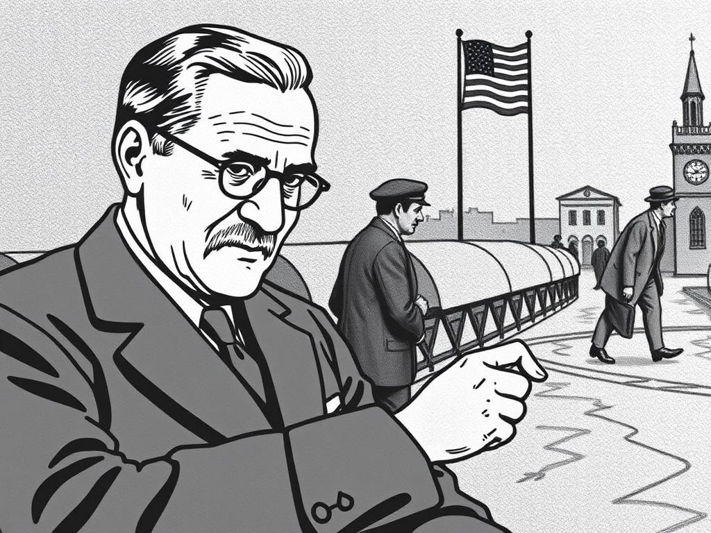     The Smoot-Hawley Tariff: What actually happened?. Lessons for today: why the story still matters
