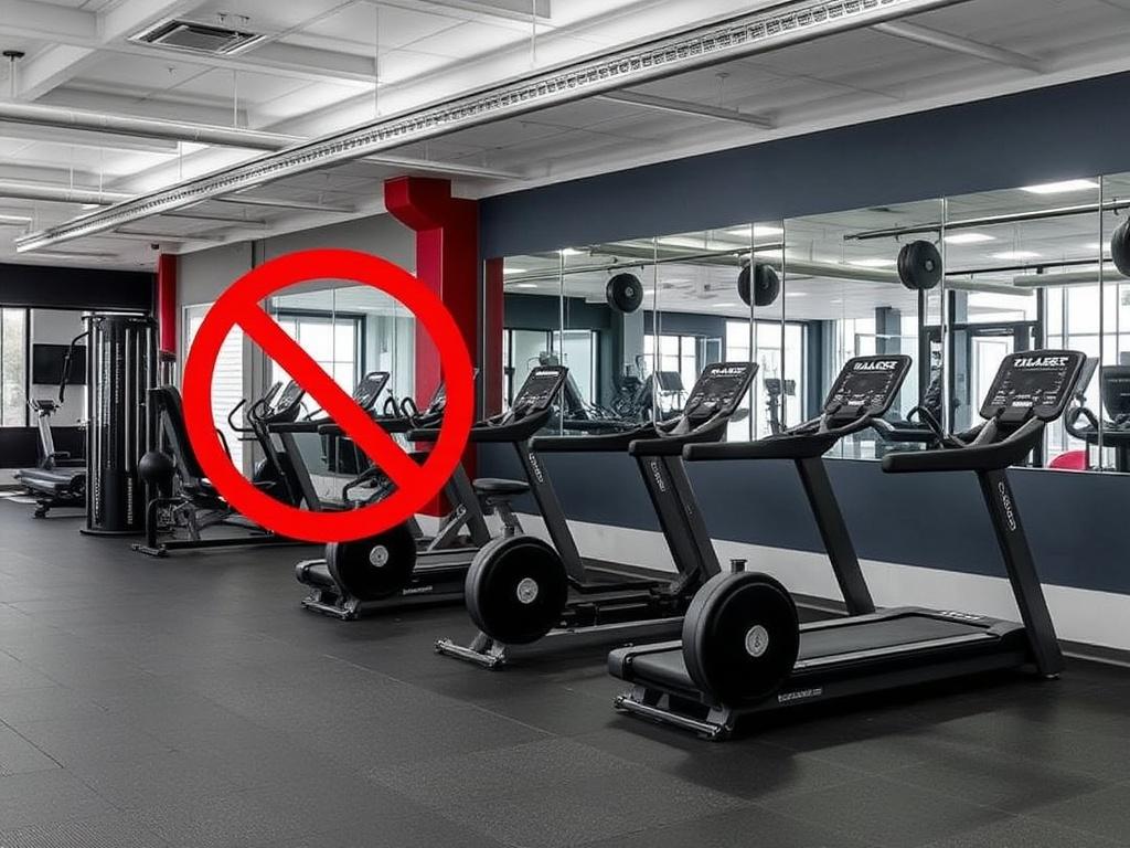 Tarifas de gimnasios sin cuota de inscripción. Ofertas combinadas y ventas cruzadas