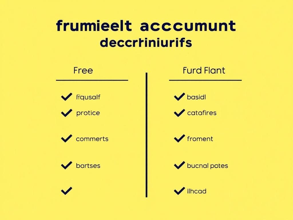 Girokonten im Tarifvergleich: Kostenlose vs. Premium-Modelle. Checkliste: So vergleichen Sie Kontomodelle effizient
