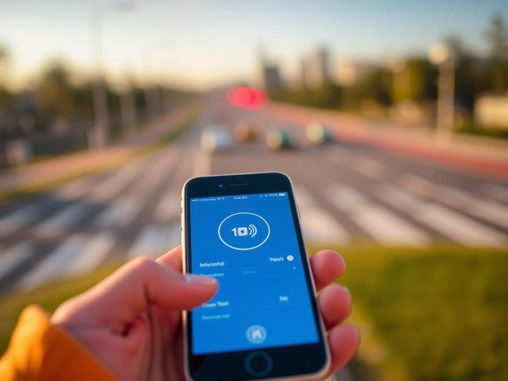 Internet für unterwegs: Mobile Hotspot-Tarife. Leistung messen: Geschwindigkeit, Latenz und Stabilität