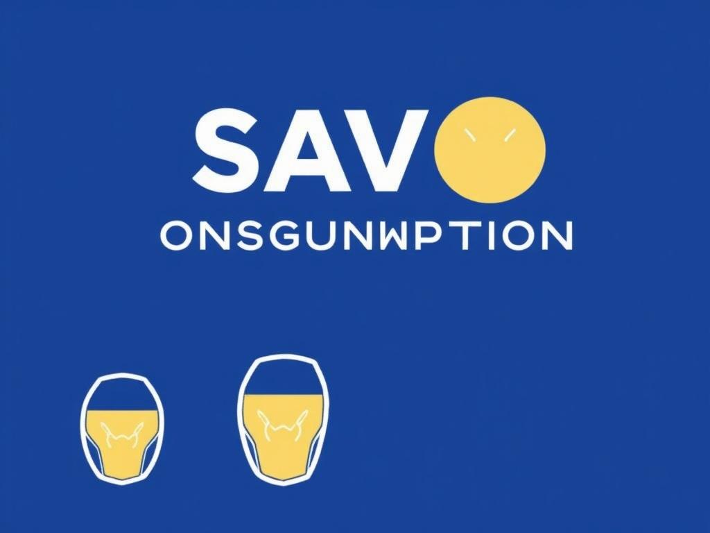 Verbrauch reduzieren: So sparst du unabhängig vom Tarif. Wie man die Familie mit ins Boot holt