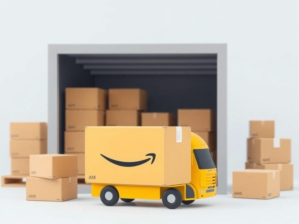 Tarifas de marketplaces como Amazon o Mercado Libre. Cómo decidir si conviene externalizar la logística