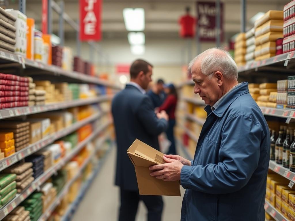     Do tariffs ever actually lower prices?. Common misconceptions about tariffs and prices