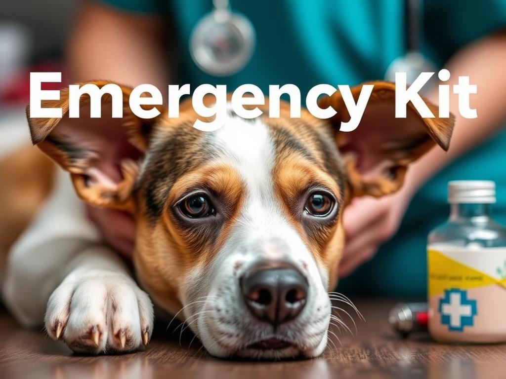 Tarifas de veterinario de urgencias. Cómo preparar una mochila de urgencia para tu mascota Tarifas de veterinario de urgencias. Cómo preparar una mochila de urgencia para tu mascota