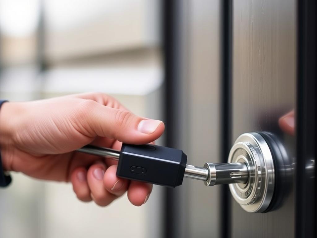 Tarifas de cerrajería urgente. Cómo negociar una tarifa en situación de urgencia