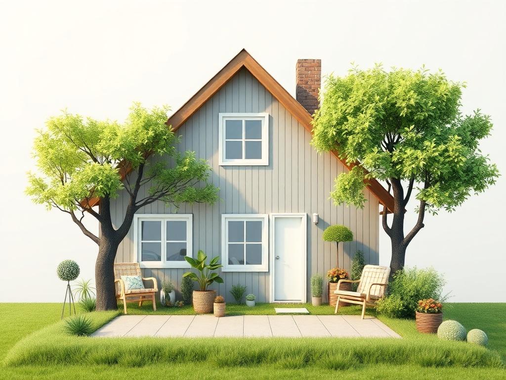 All-in-One-Tarife für den kompletten Haushalt. Ökologische Betrachtungen: weniger Ressourcenverschwendung?