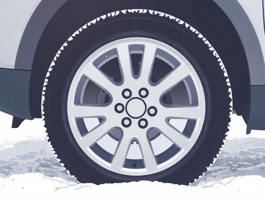 Tarifas de neumáticos de invierno. Consejos prácticos para ahorrar sin sacrificar seguridad