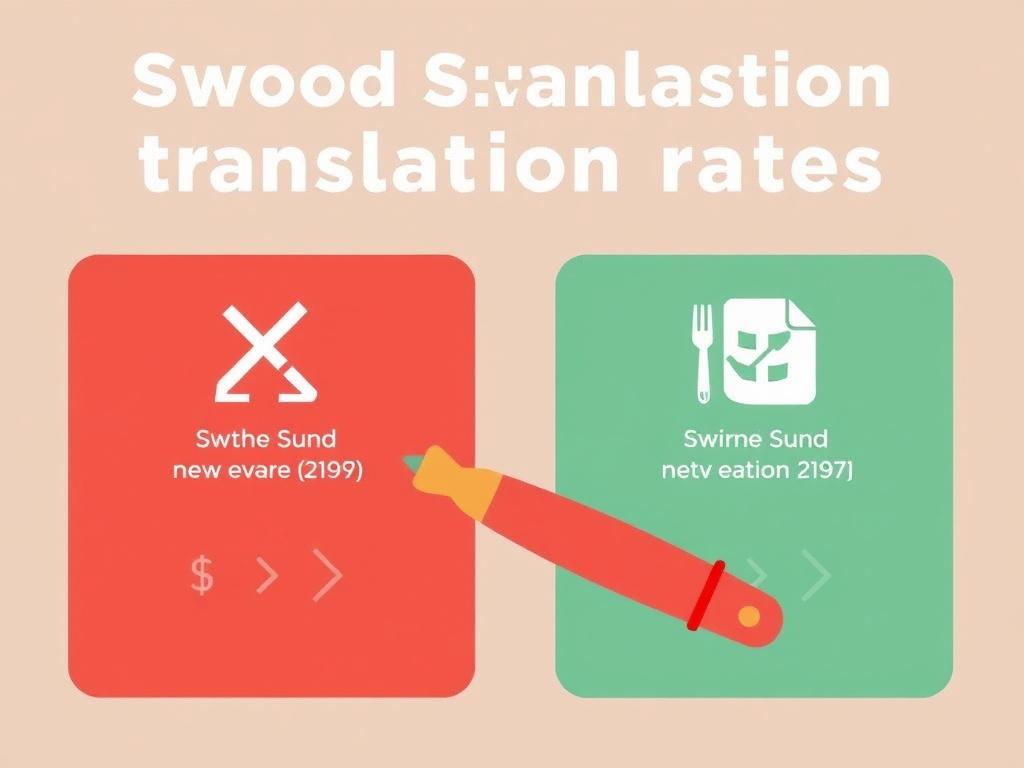 Tarifas de traducción jurada. Servicios adicionales y sus costes Tarifas de traducción jurada. Servicios adicionales y sus costes