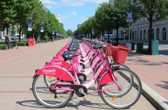 Cómo se fijan los precios de las bicicletas públicas y por qué importan Cómo se fijan los precios de las bicicletas públicas y por qué importan