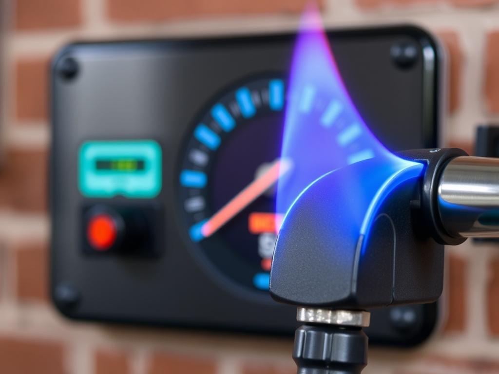 Gas für Gewerbe: Spezielle Tarife für Betriebe. Energiemanagement als Hebel zur Kostensenkung