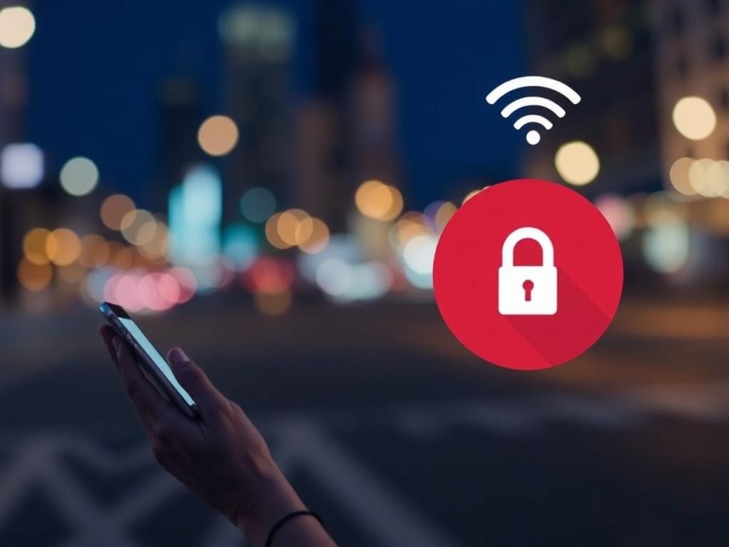 Internet für unterwegs: Mobile Hotspot-Tarife. Sicherheit beim mobilen Surfen