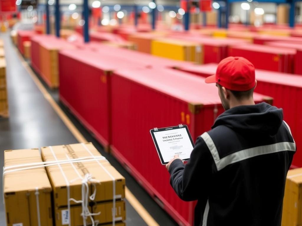     Tariff classification: How to find your HS code. How to use binding rulings and precedents wisely