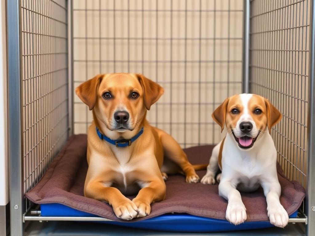 Tarifas de mascotas en residencias caninas. Factores que influyen en el precio Tarifas de mascotas en residencias caninas. Factores que influyen en el precio