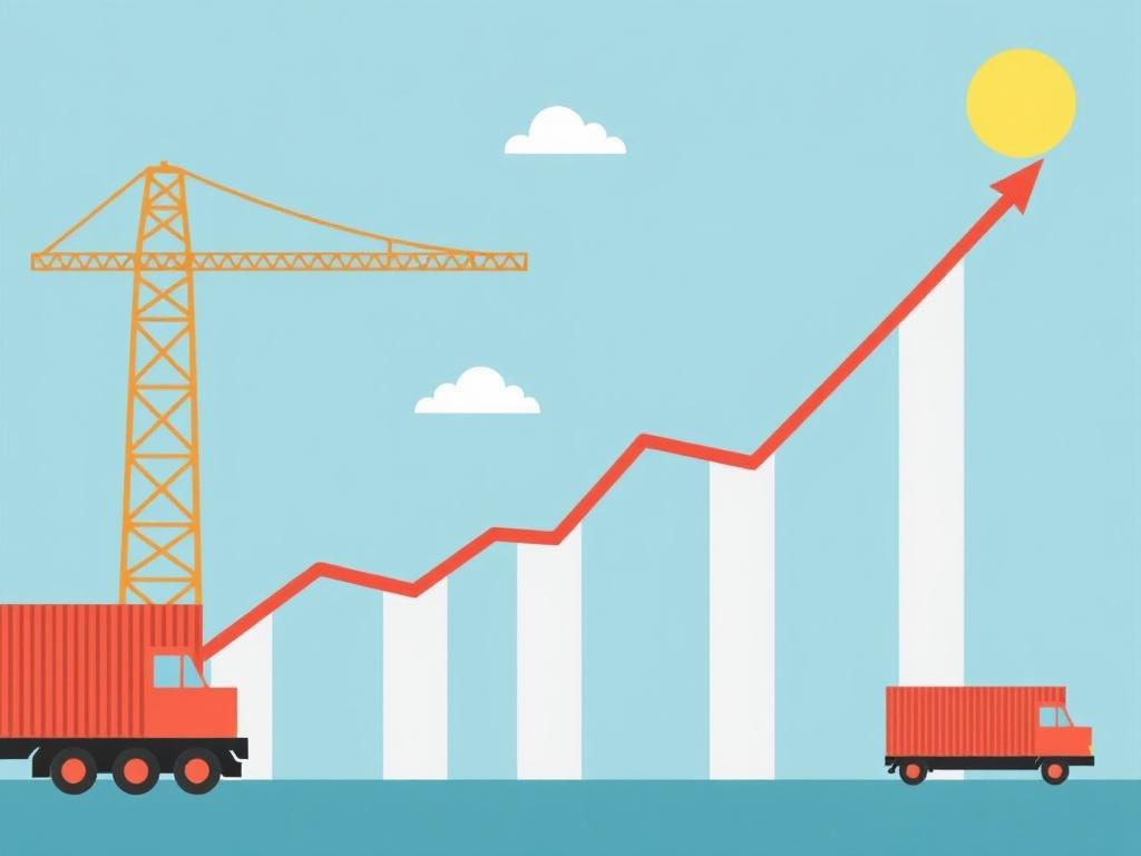     Tariffs during a recession: A terrible idea?. How tariffs affect an economy in recession: the main channels