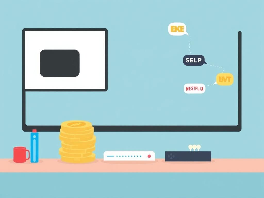 Kombi-Tarife mit Streaming-Diensten: Sparfalle oder echte Ersparnis?. Für wen Kombi-Tarife sinnvoll sein können