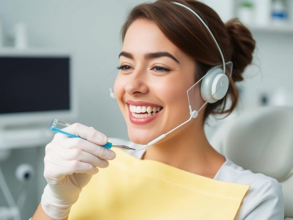 Tarifas de dentista sin seguro. Mantenimiento y prevención: la mejor forma de ahorrar