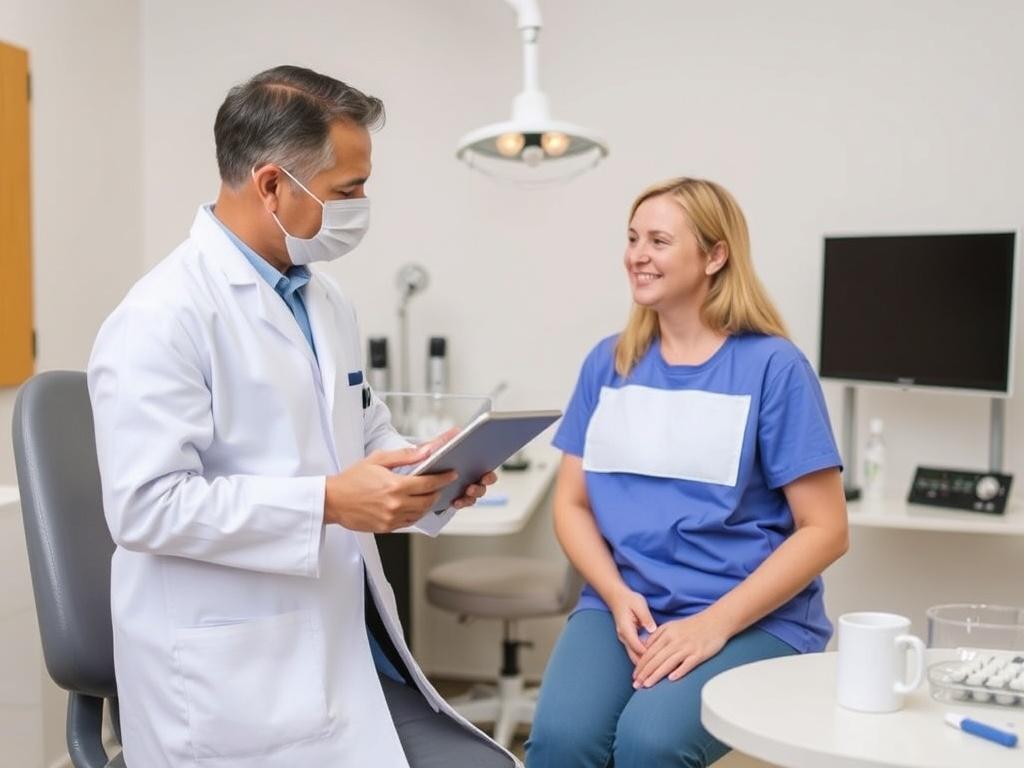 Tarifas de dentista sin seguro. Comparación práctica: financiación, tarjetas y ahorro propio