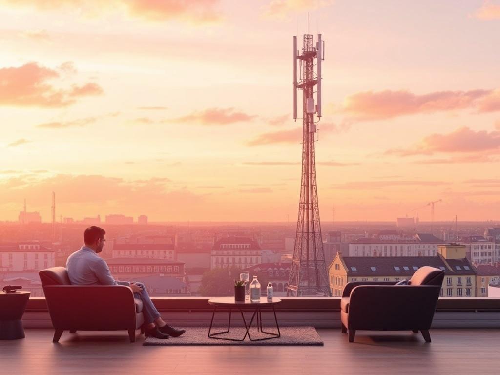 MagentaZuhause & Co: Welcher Tarif ist der beste?. 5G- und LTE-basierte Festnetzlösungen